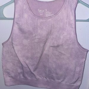 Flirtitude Seamless Top